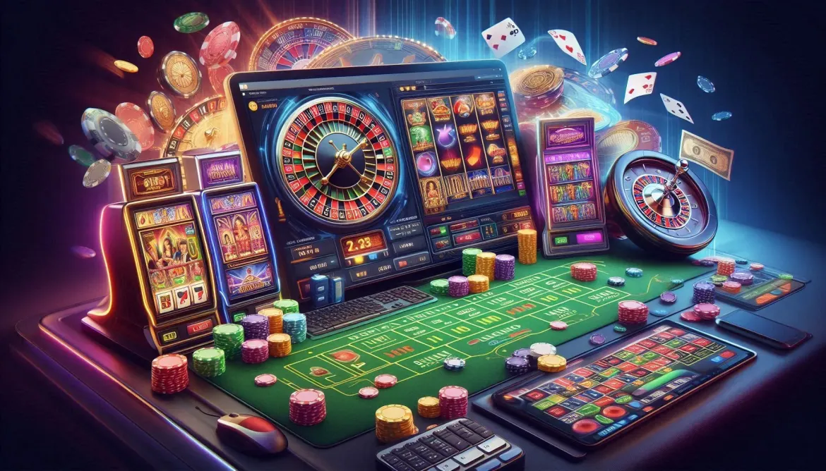 Cristal Poker